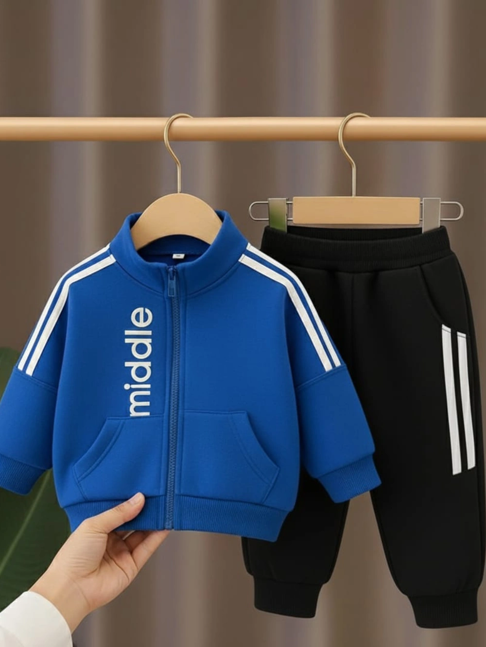 Tenue Garçon Middle – Image 4