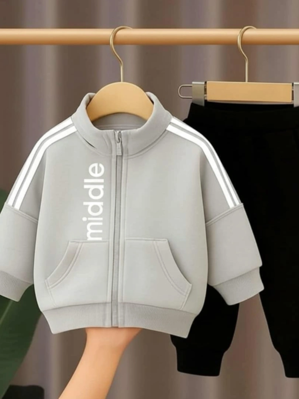 Tenue Garçon Middle – Image 3