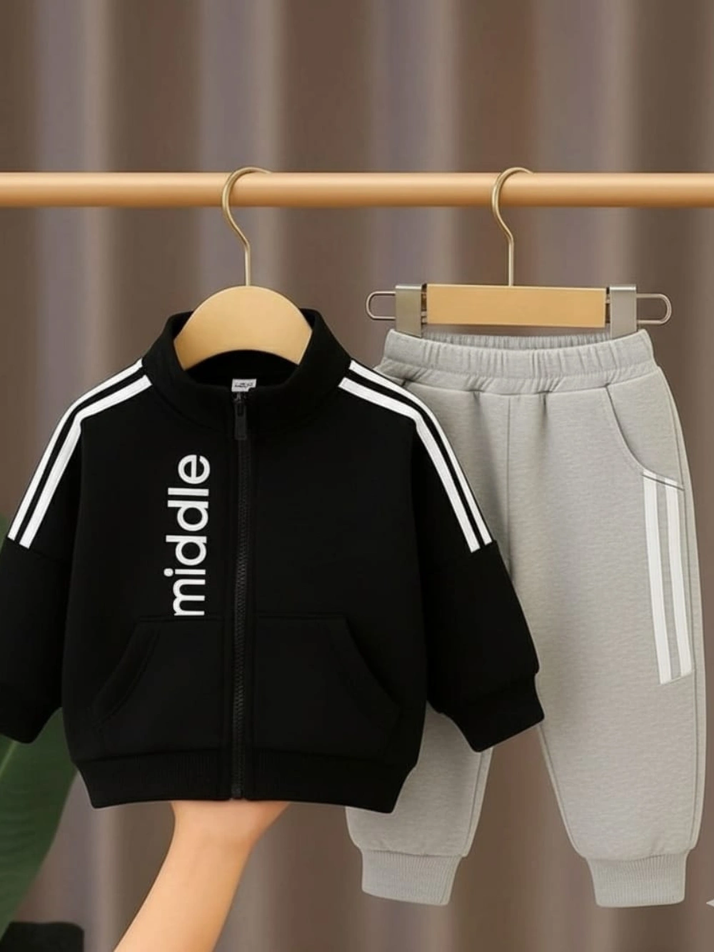 Tenue Garçon Middle – Image 2