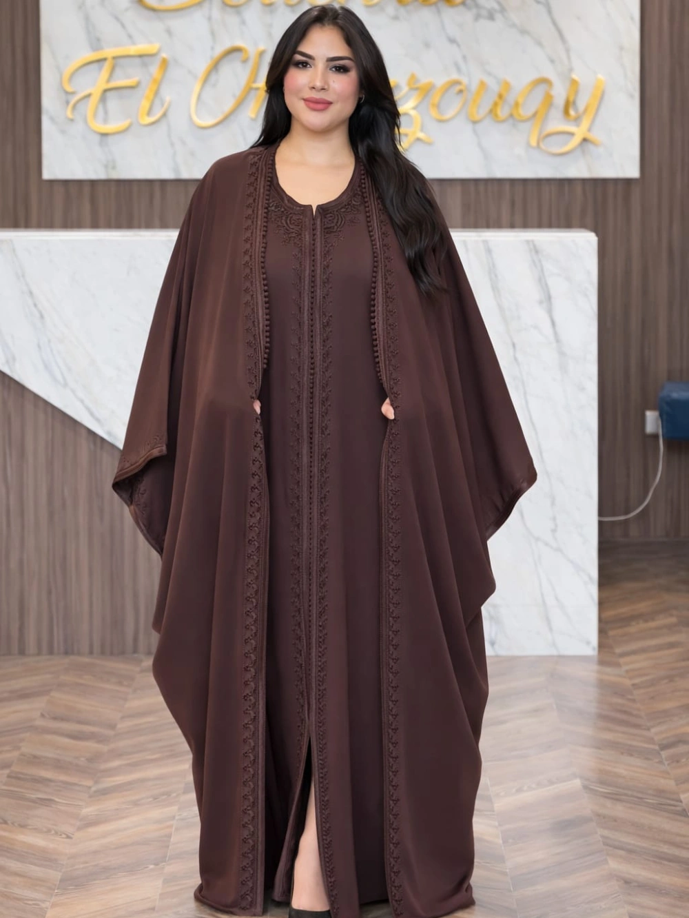Abaya el Ghanja – Image 4