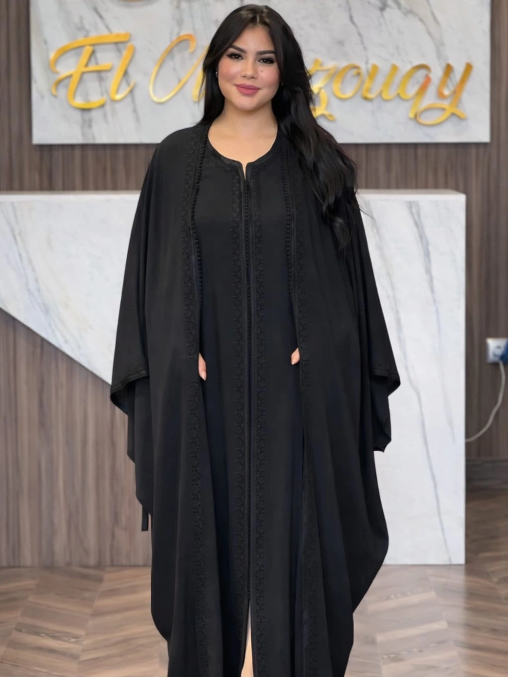 Abaya el Ghanja – Image 3