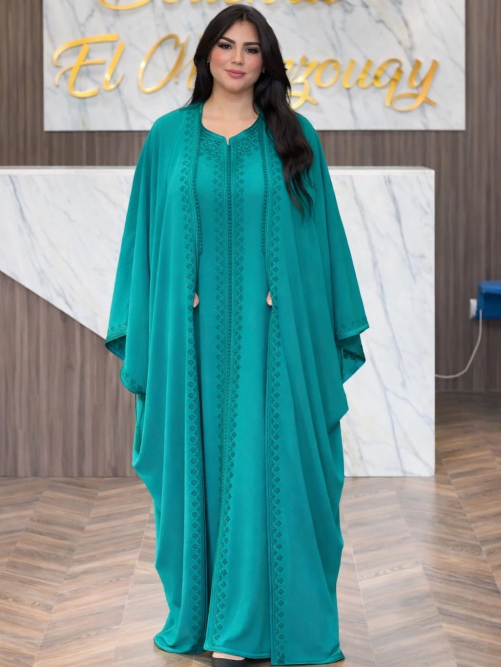 Abaya el Ghanja – Image 2