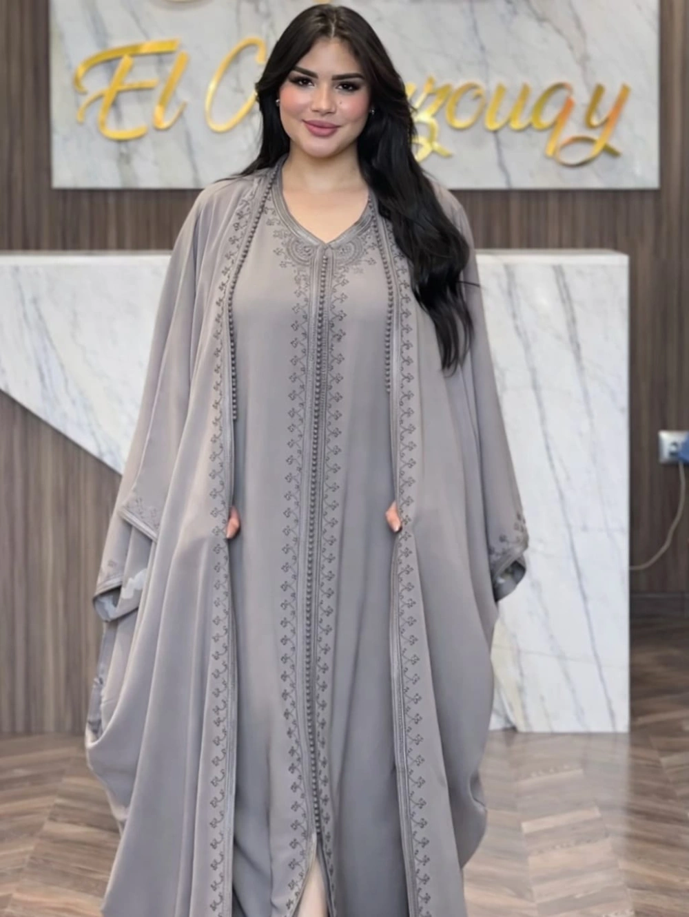 Abaya el Ghanja – Image 5