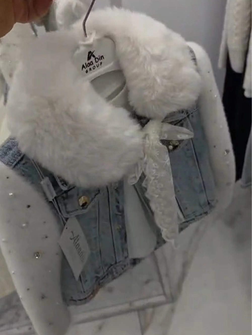 Ensemble Fille Larine