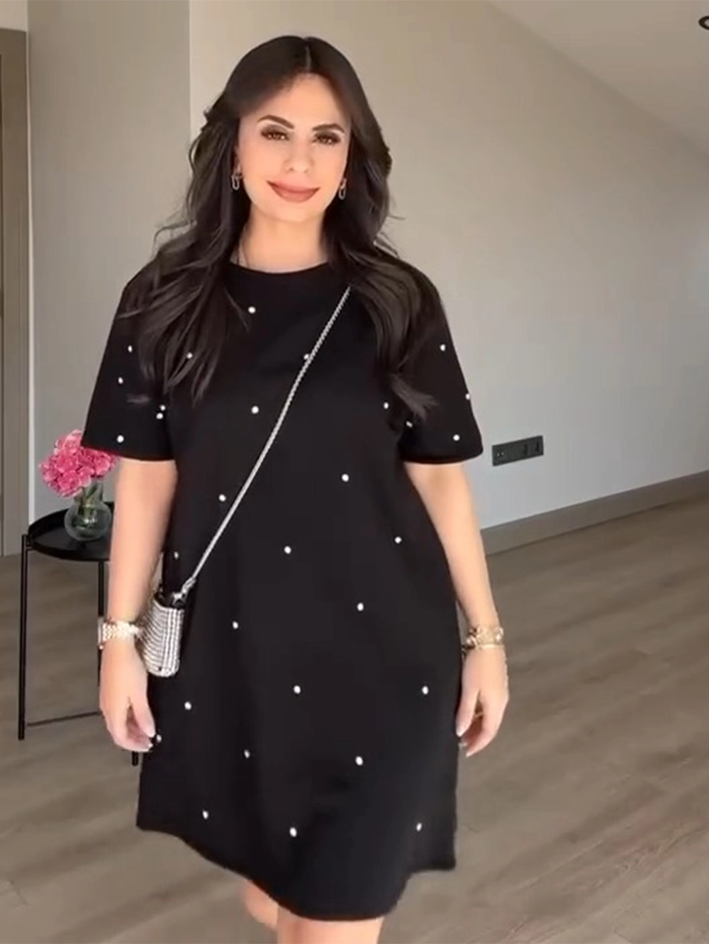 Robe Diana – Image 3