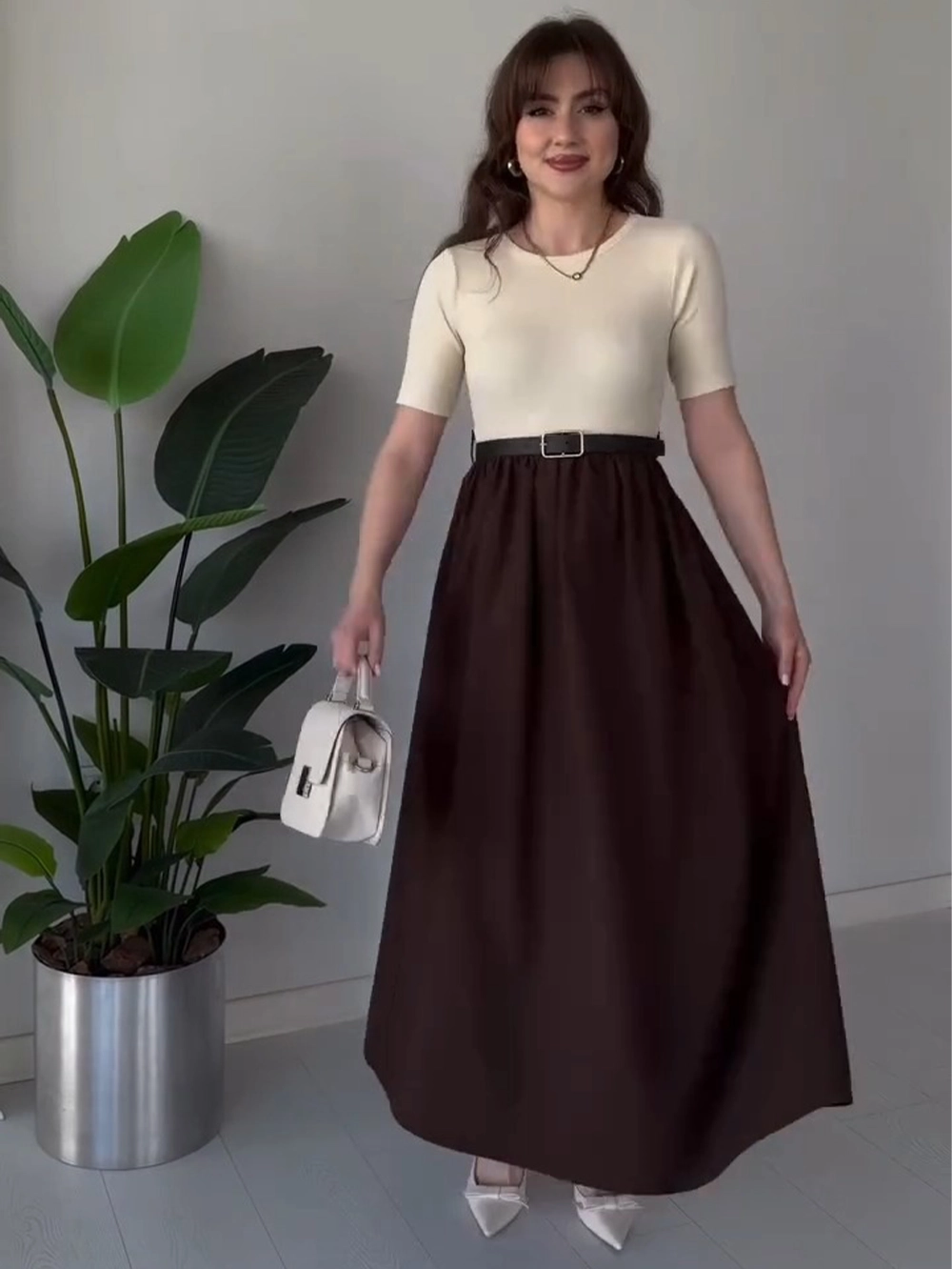 Robe Mira