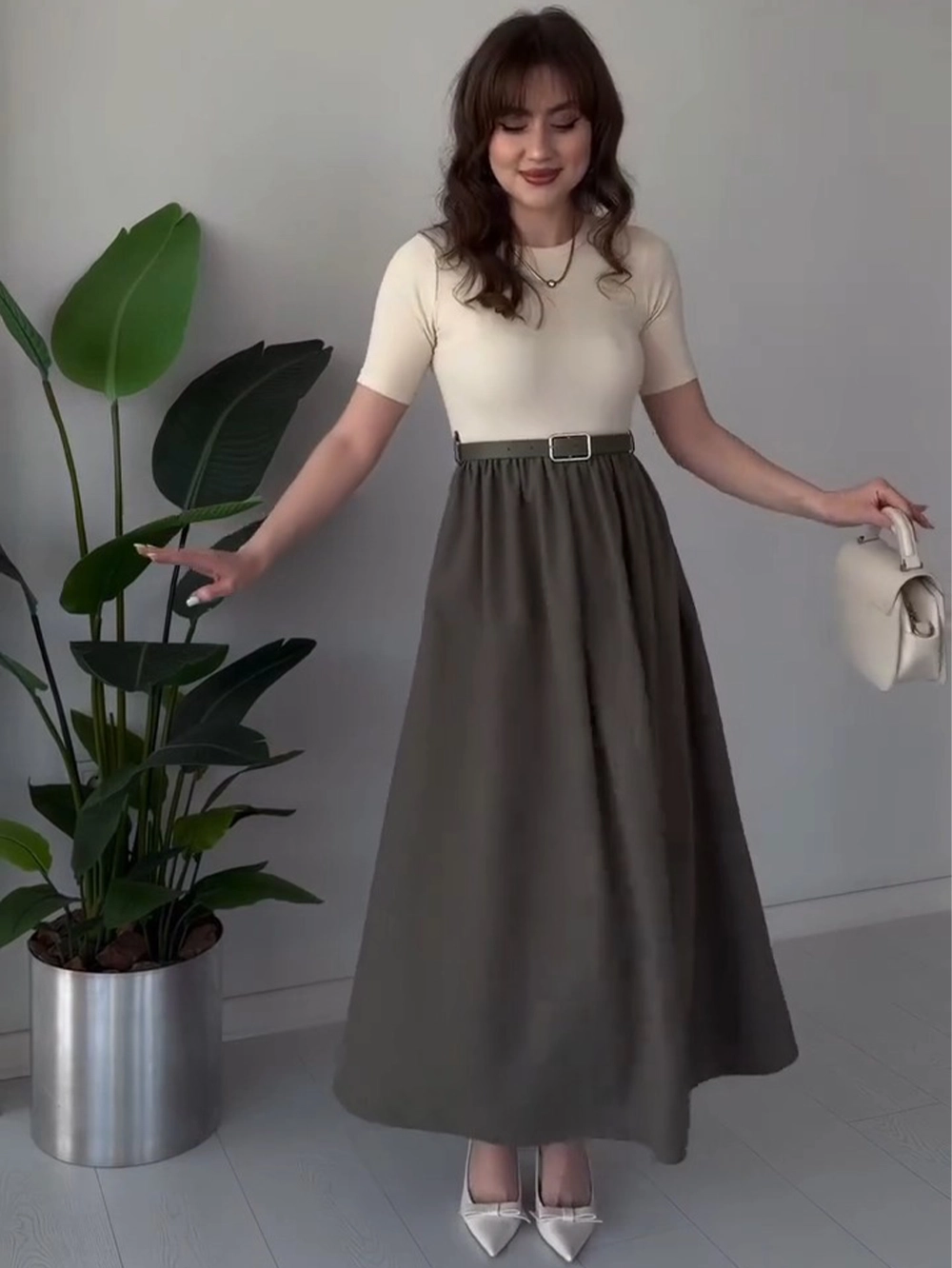 Robe Mira – Image 2