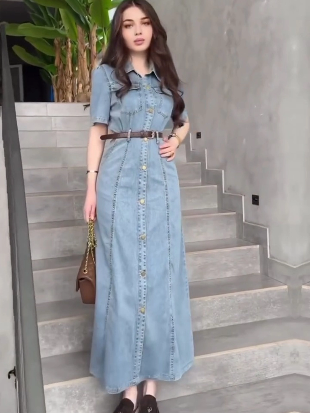 Robe Jean Lyly – Image 2