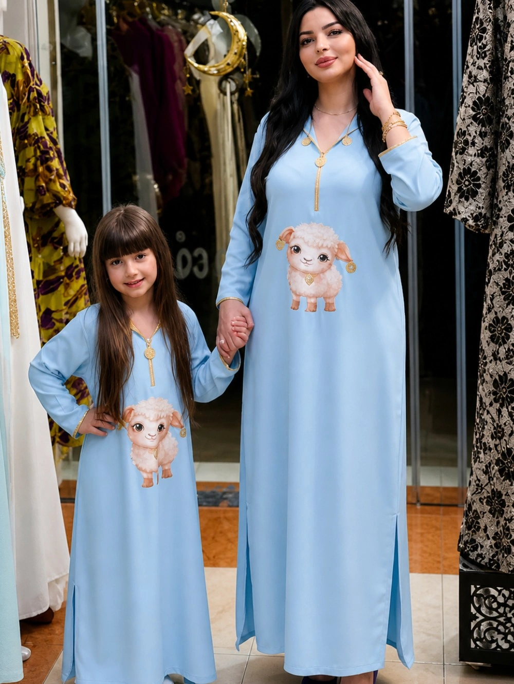 Jebba Aid Matchy – Image 4