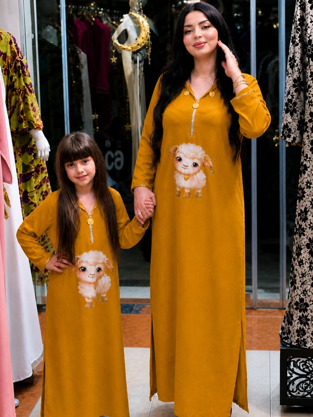 Jebba Aid Matchy – Image 3