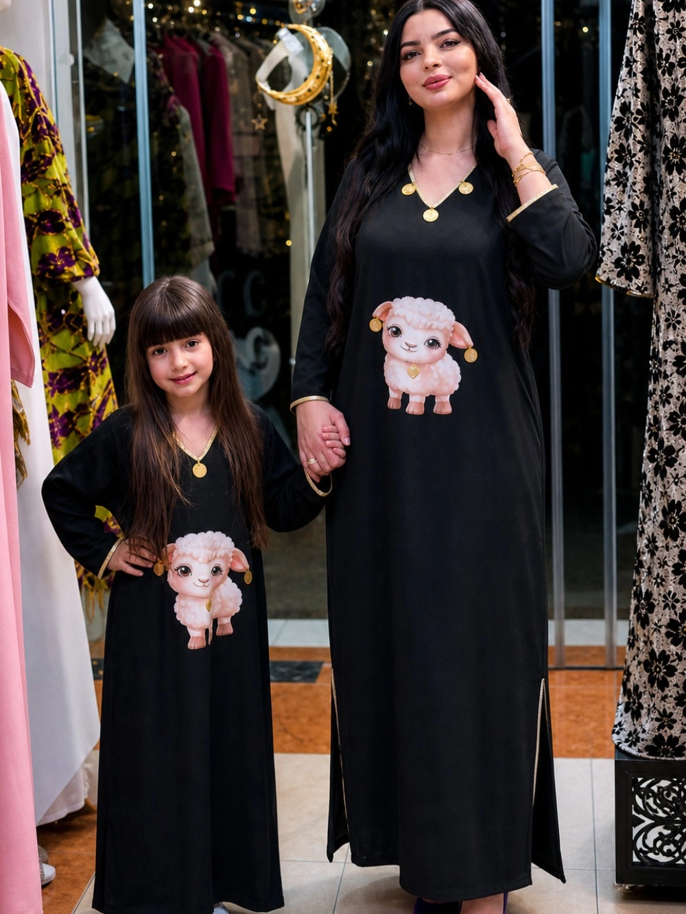 Jebba Aid Matchy – Image 2