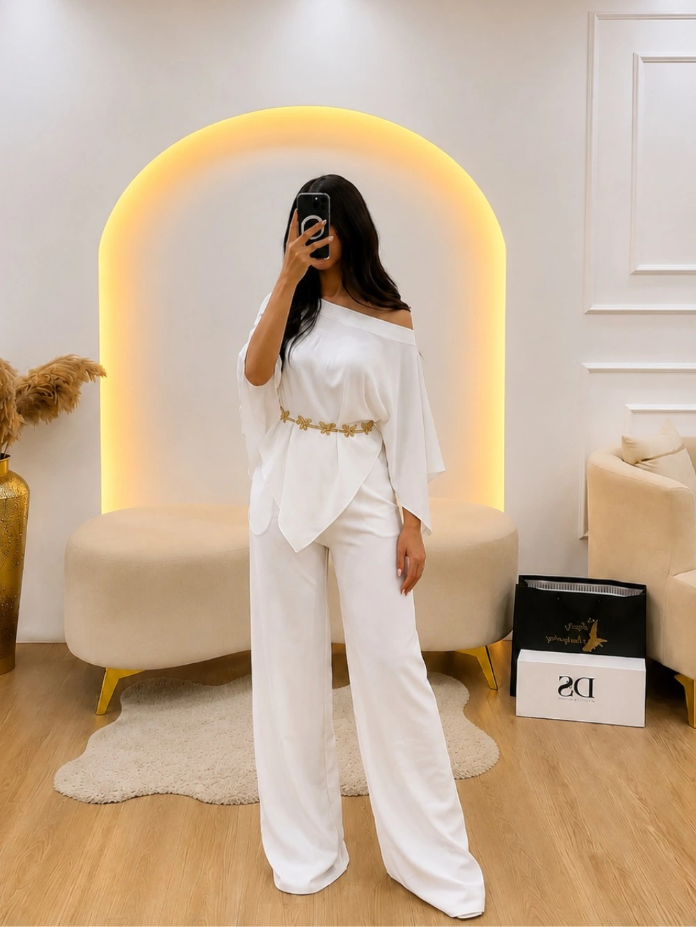 Set Matchy Matchy Femme – Image 5