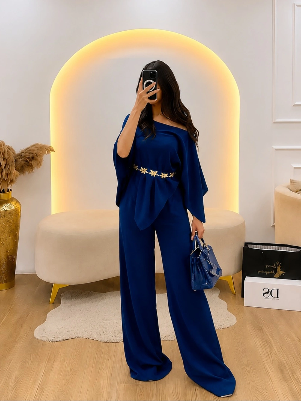 Set Matchy Matchy Femme – Image 2