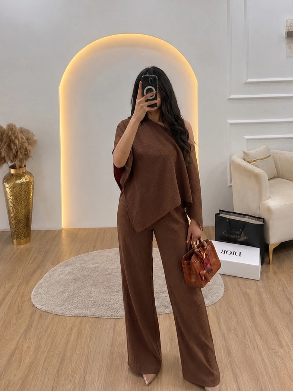 Set Matchy Matchy Femme – Image 3