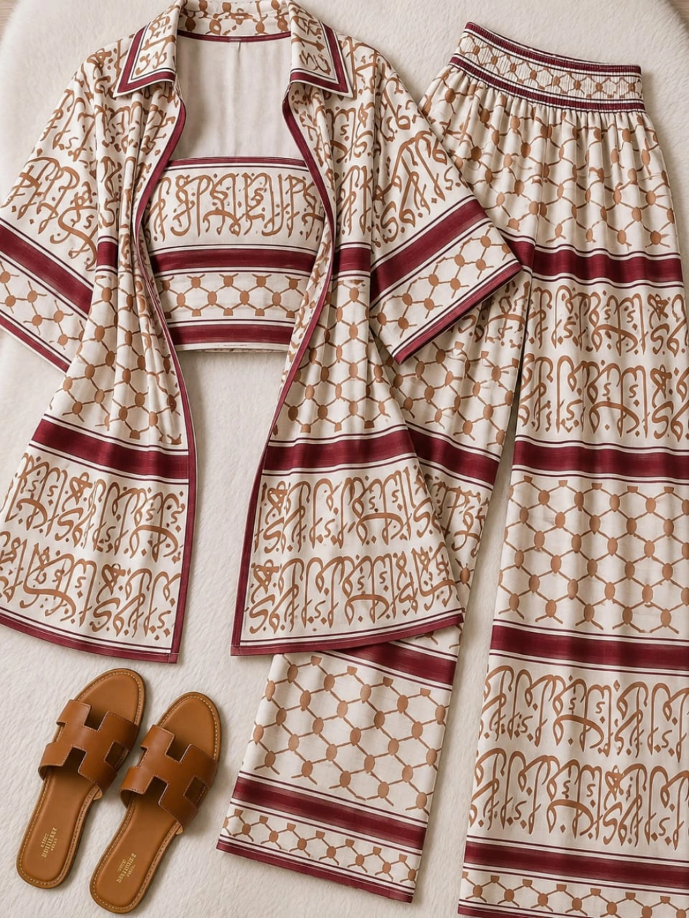 Ensemble Soukaina – Image 7