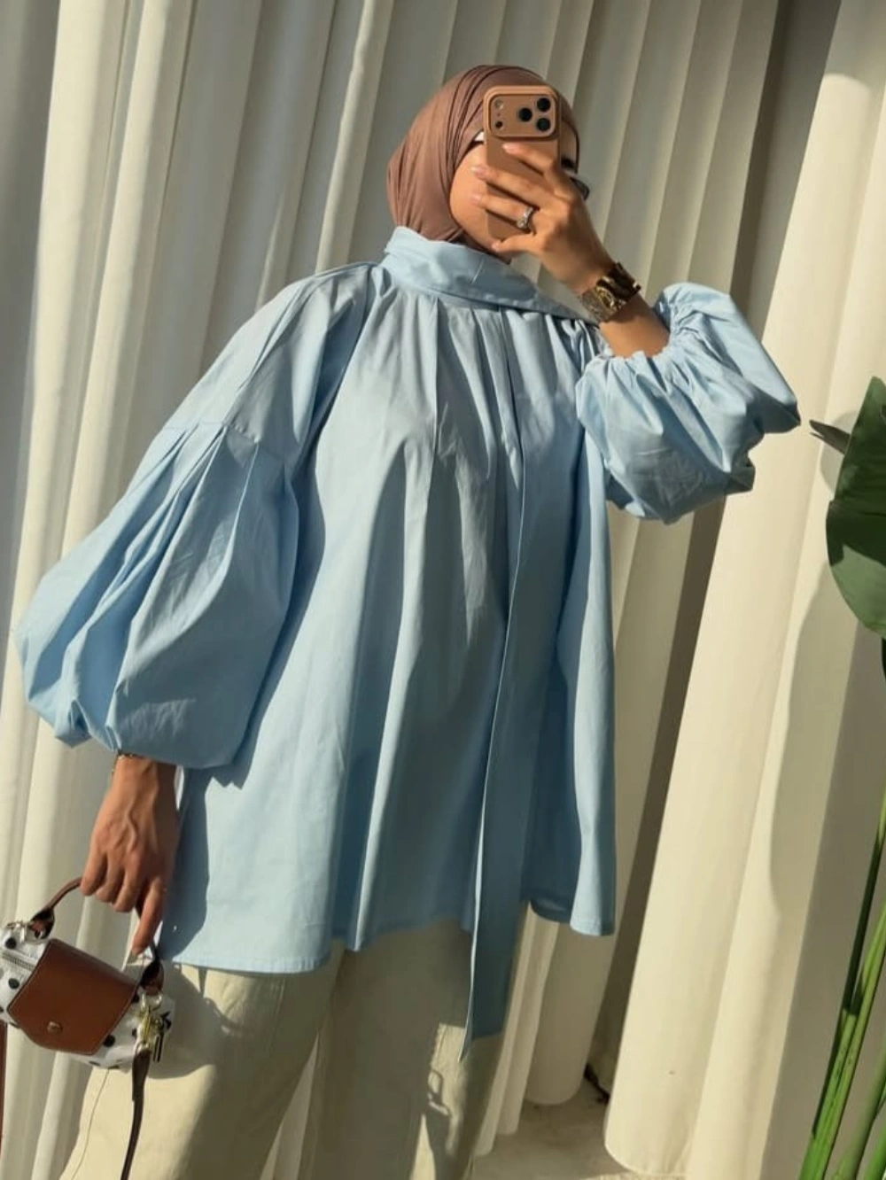 Chemise Loulita – Image 4