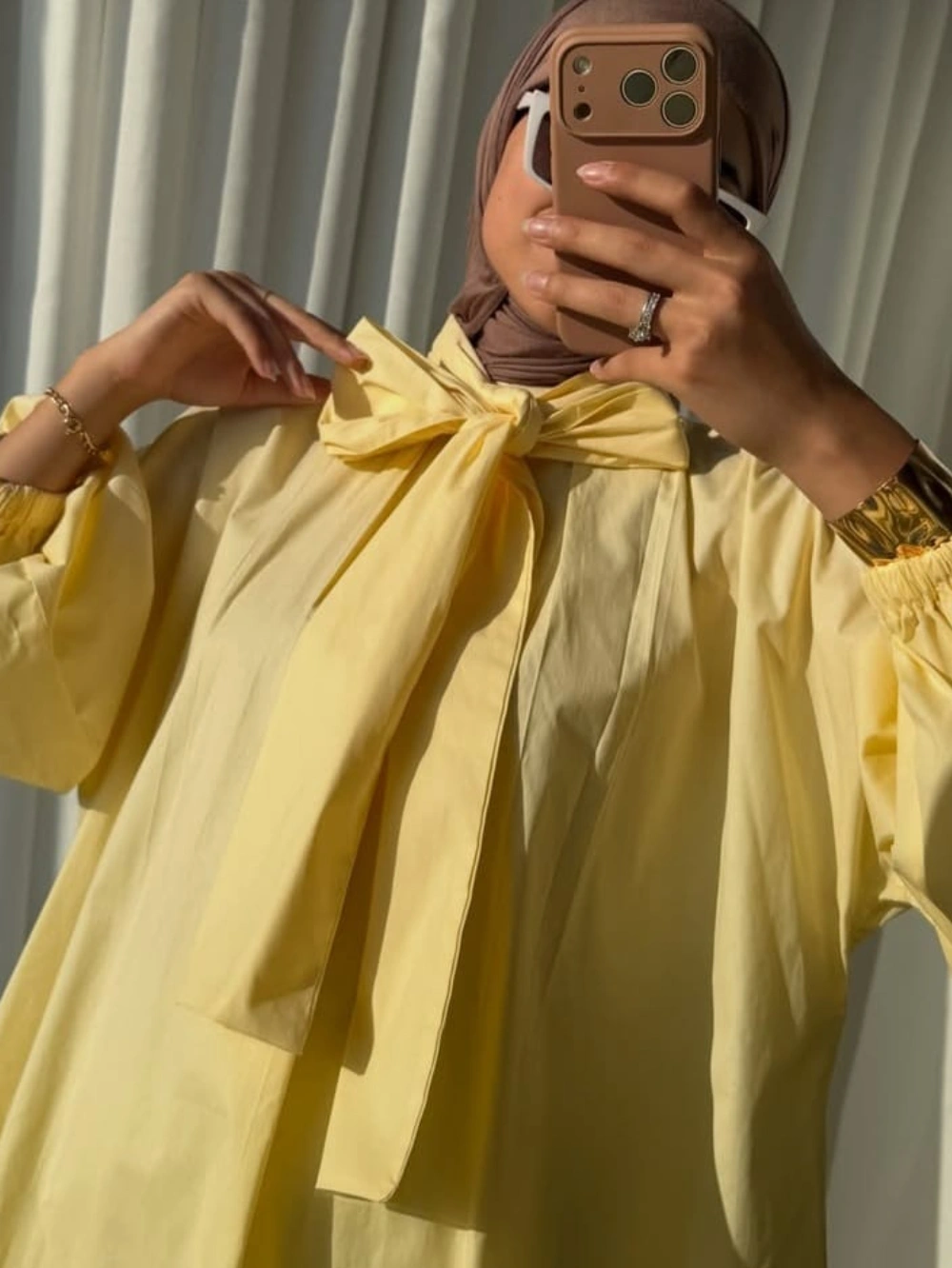 Chemise Loulita – Image 2