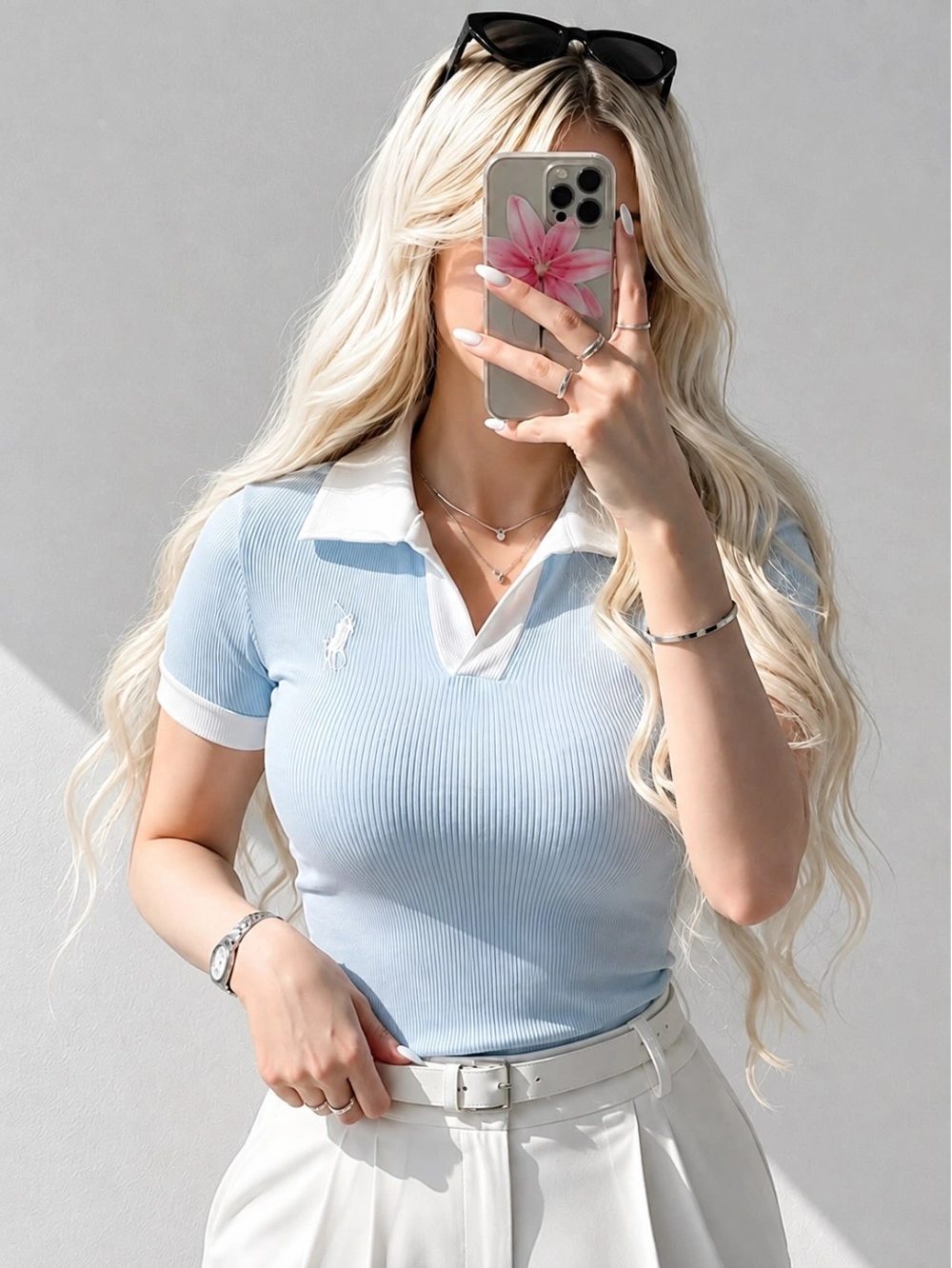 Pull Femme – Image 2