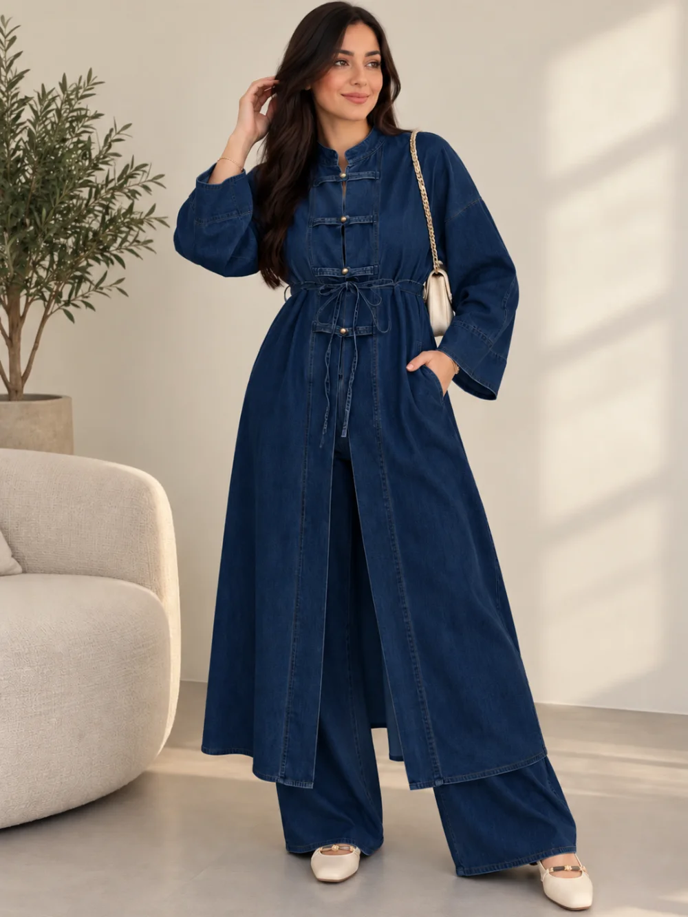 Ensemble Jeans Rama – Image 2