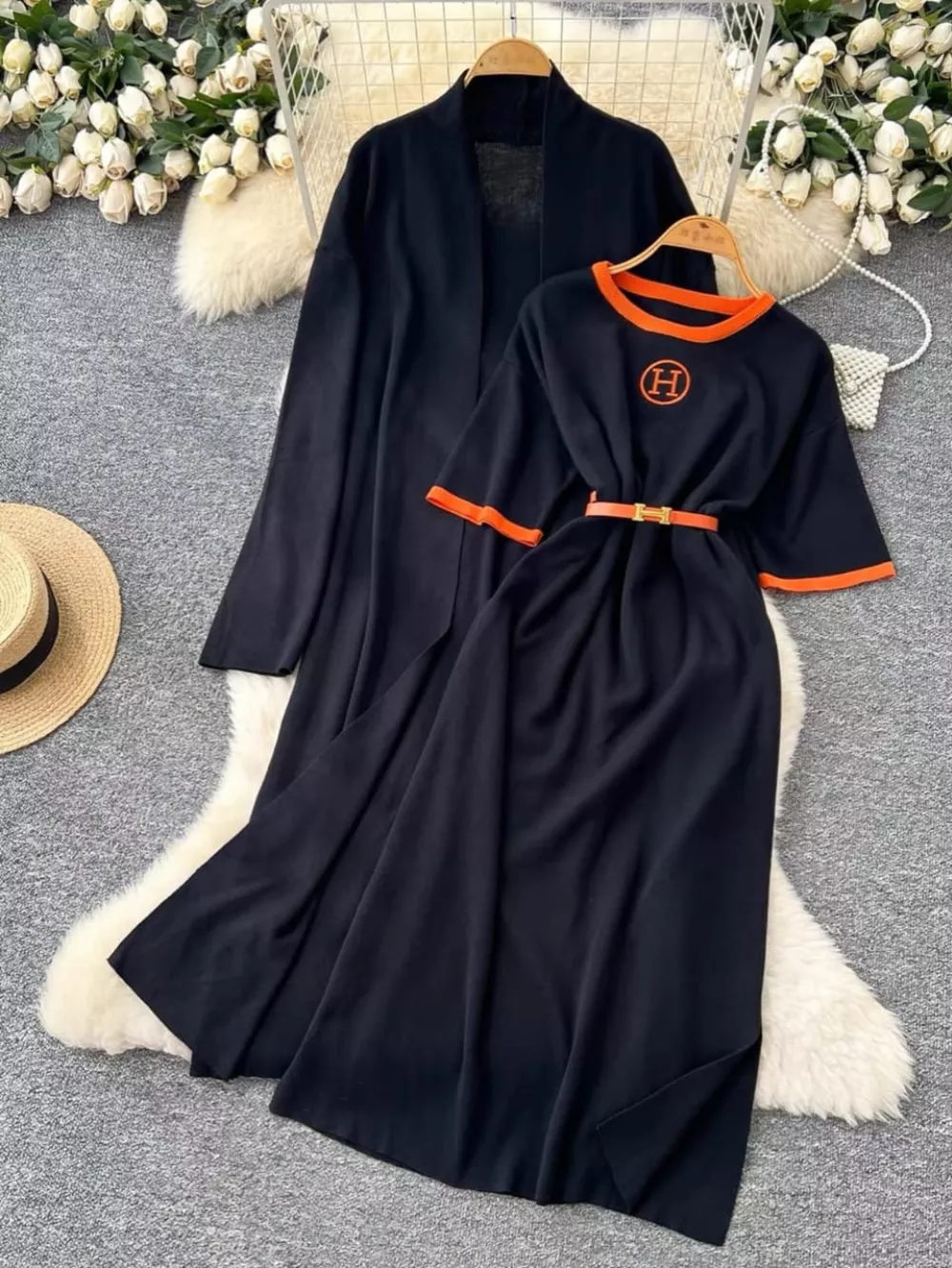 Ensemble Femme Glamour – Image 2