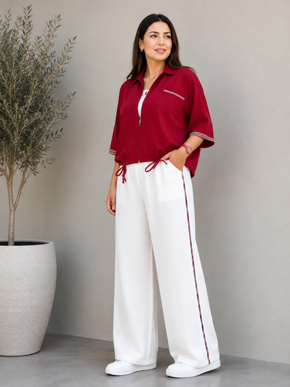 Tenue Douma – Image 2