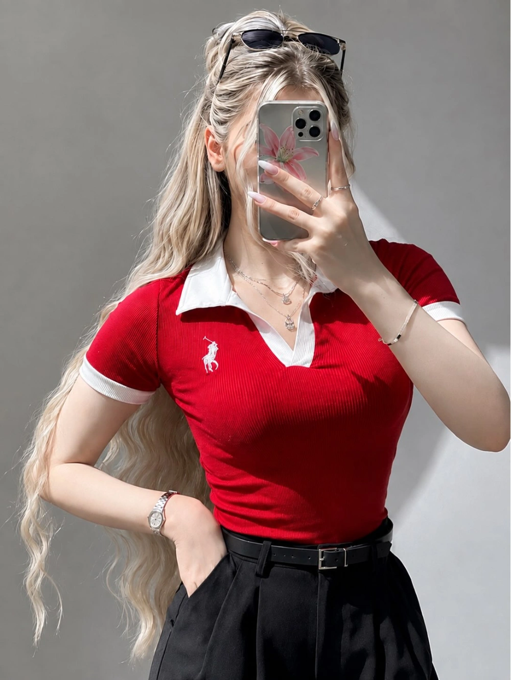 Pull Femme – Image 6